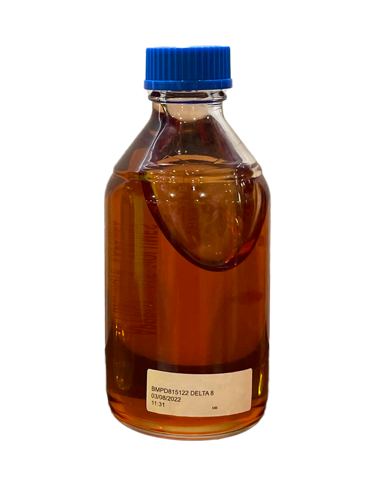 Buy Pure Delta 8 THCp Oil Dabs - Legal, In Stock Now. –
