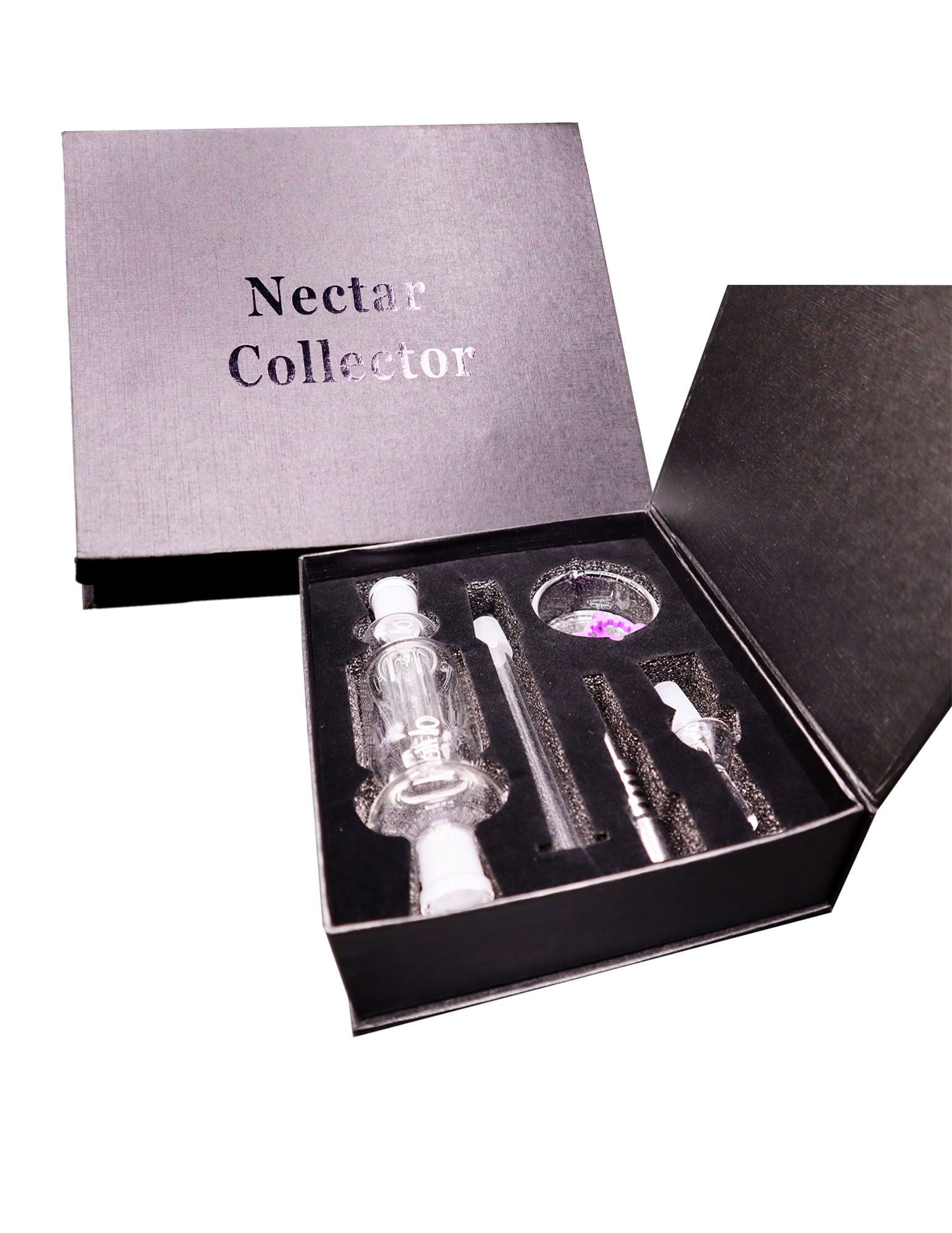 14mm Nectar Collector Tip Kit -sitename
