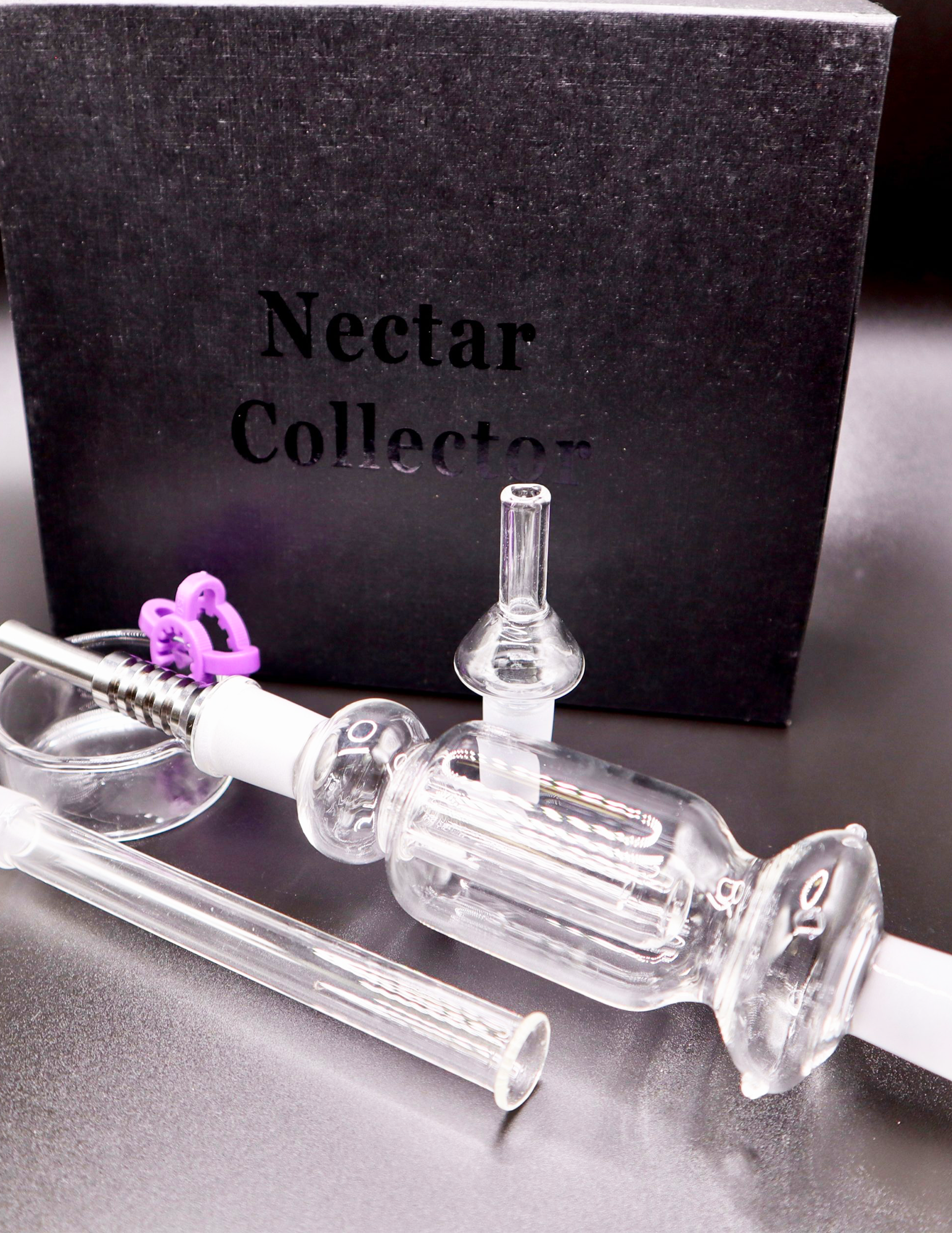 Nectar Collector IT v3.0 – Nectar Collector